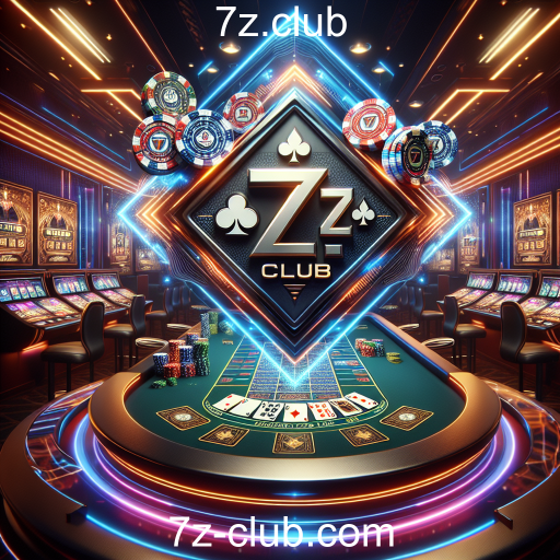 A Magia dos Jogos de Cartas no 7z.club