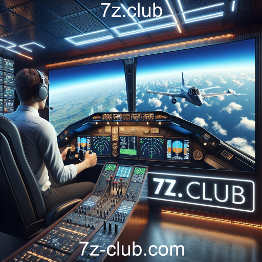 Explorando a Categoria de Simulação no 7z.club