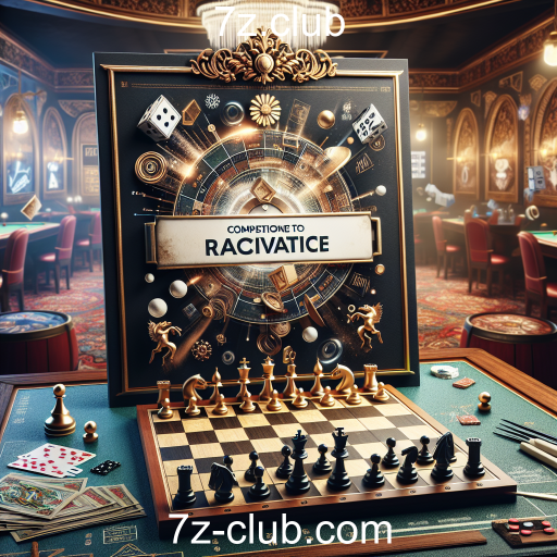 Explorando a Categoria de Estratégia no 7z.club